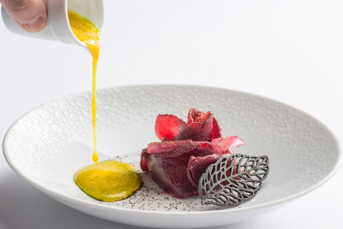 Mina Test Kitchen Returns to San Francisco As Neighborhood Test Kitchen