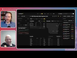 DDHQ Podcast Ep. 24: Wisconsin’s 2026 Elections, w/ Scott Milfred from Wisconsin State Journal