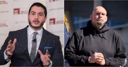 Muslim MI Senate Candidate Abdul El-Sayed Compares Beating an Opponent to Putting ‘One Ogre on a Pike, and Then Everyone Else Gets the Message’