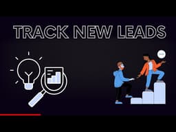 How To Configure Your SAM Contact Stats Dashboard for New Leads