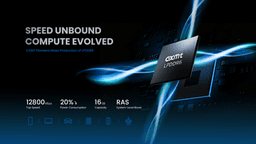 [News] CXMT Starts LPDDR6 Mass Production at 12800Mbps