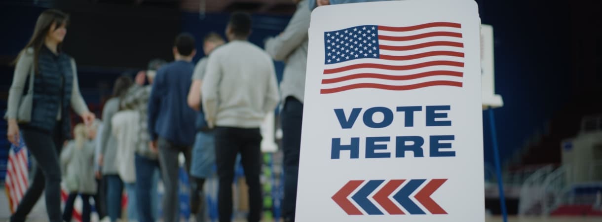 16 Million Eligible Immigrant Voters May Help Decide the Winners and Losers of the 2026 Elections - American Immigration Council