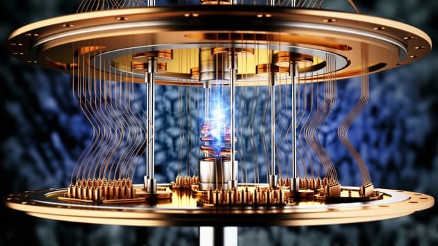 IonQ in focus as quantum computing firm selected for Golden Dome contract (IONQ:NYSE) | Seeking Alpha