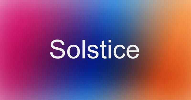 Solstice launches SLX token as institutional appetite for onchain yield infrastructure grows