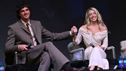 Sydney Sweeney Models Syrn Corset in ‘Euphoria’ Scene With Jacob Elordi