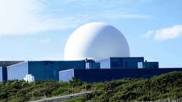Britain's Sizewell B nuclear plant has won a 20-year life ...