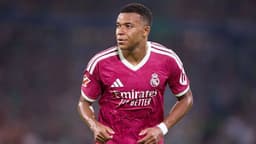 This could be year I win Ballon d'Or, says Mbappe - Yahoo Sports
