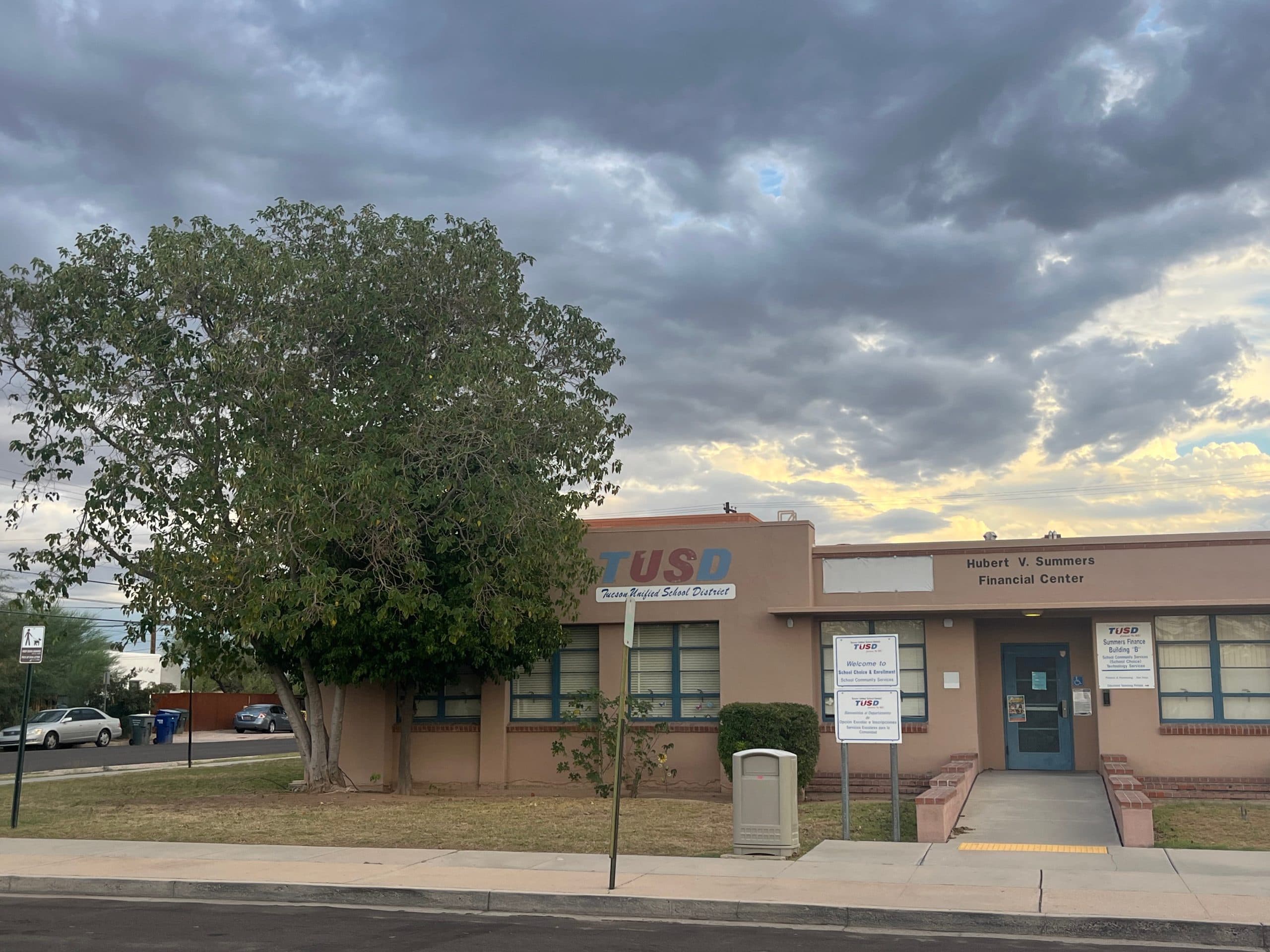 Which schools could TUSD close? Board will discuss plan ...