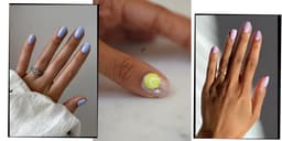 From Wimbledon Nails To Sky Blue, Meet The Best New ...