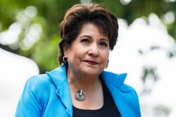 Janet Murguía: 'The threat is not only for immigrants, but for all americans' | U.S.