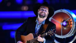 Garth Brooks Is Bringing His 2026 Tour To Washington, D.C.