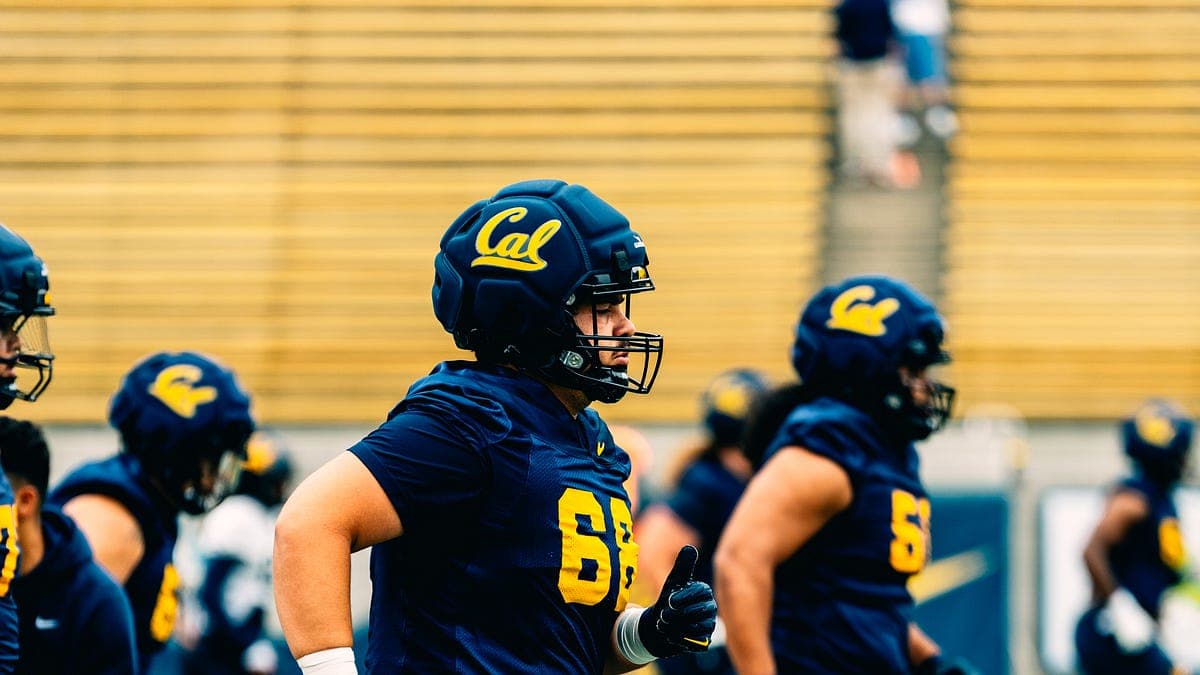 Cal Football 2026 Offensive Line Preview: Can The Most Critical Unit Finally Put It Together?