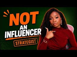 You Don't Have to Be an Influencer to Win in the Creator Economy