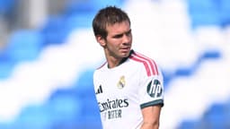 Franco Mastantuono to Serie A? Three clubs interested as ...