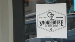 Rogers barbecue restaurant closing just weeks after reporting multiple ...