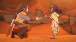 Avatar: Seven Havens Sets Paramount+ Release Date