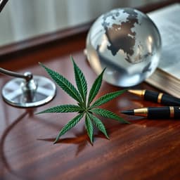 Cannabis Global Market Monitor