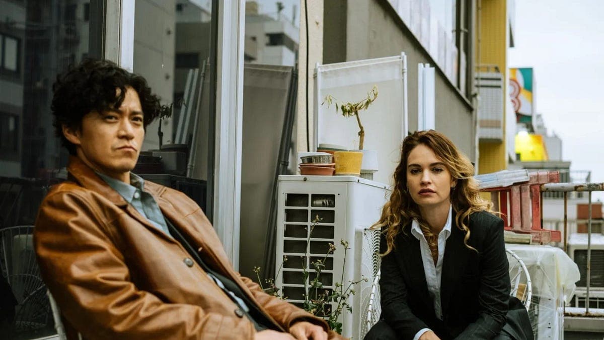 Global TV, Film & Media Industry News Roundup, Tuesday 4 ...