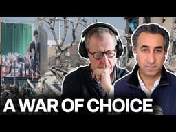 What The West Gets Wrong About Iran.