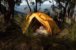 One Planet Goondie 1 Tent Reviewed & Tested