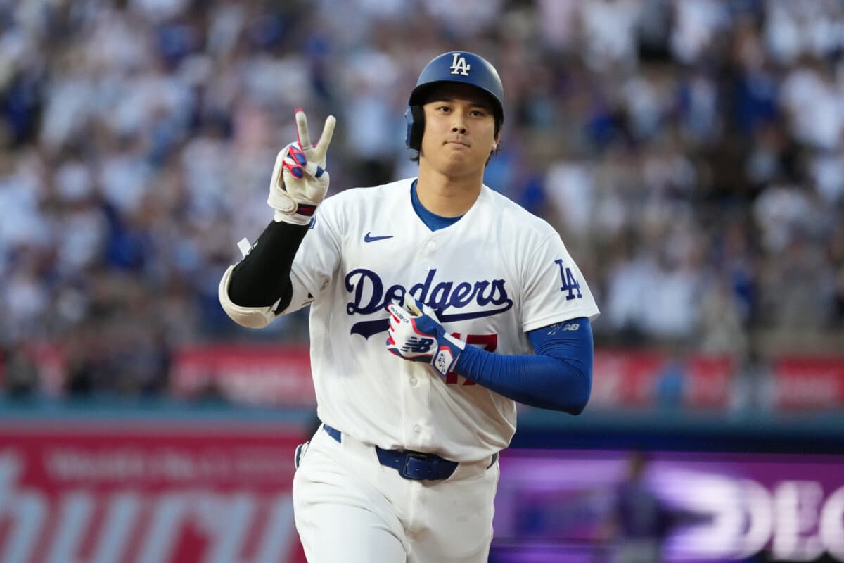 Muncy, Skubal or Ohtani: Who's Your Dodger of the Week?