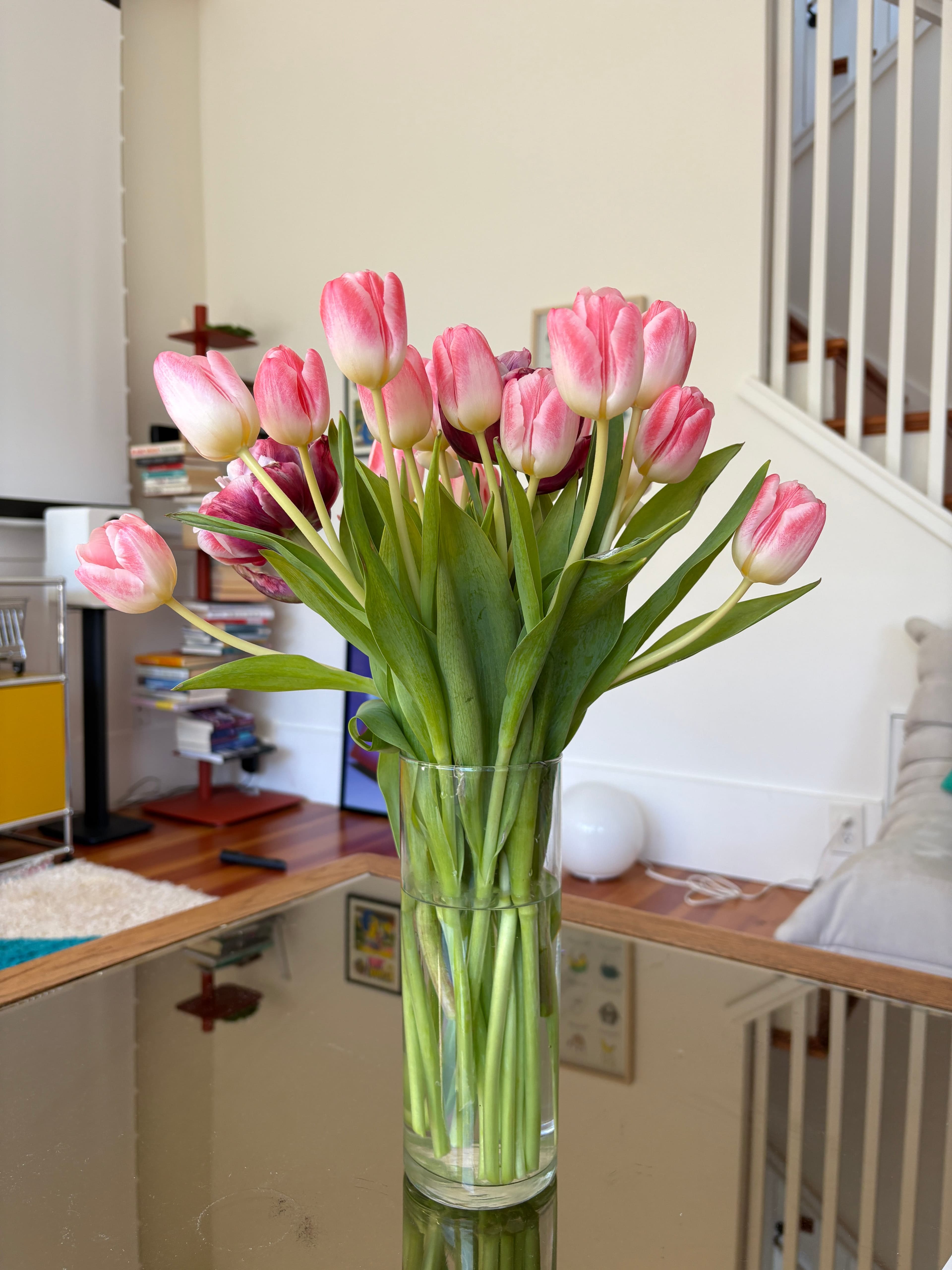 8 spring rituals for the northern california home