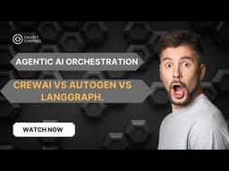 Which AI Agent Framework is Actually Best for Production?