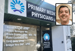 Yordy Brito Aguila FL Nurse | Sexual Abuse Investigation