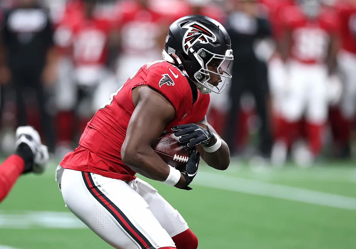 Falcons' Next Roster Move is Obvious - Yahoo Sports