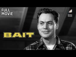 Bait | Starring Cleo Moore, Hugo Haas | Full Movie