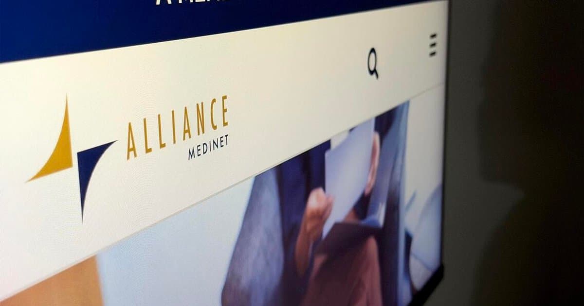 Alliance Medinet data breach affects 110000 members