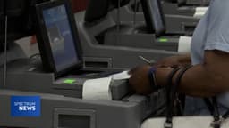 Ohio Republicans among GOP holdouts demanding voter ID bill