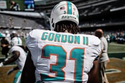 Week 4 Waiver Wire Priorities: Ollie Gordon Tops Impact List