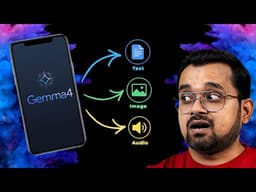 Gemma 4 - Multimodal Open Model | Google ADK | Ollama