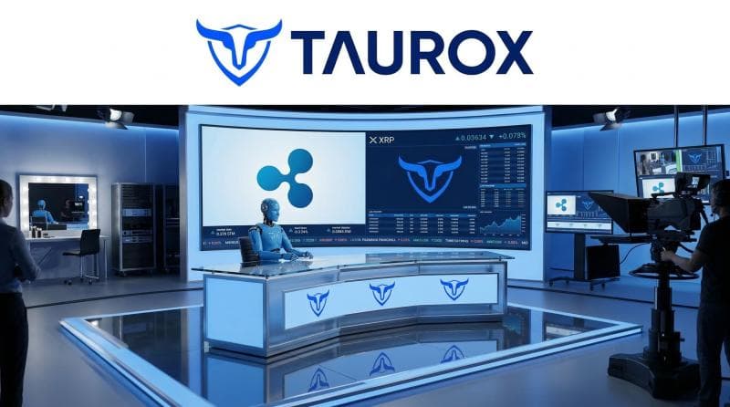 Fed Holds Rates at 3.50% With June Cut Odds at 65% as XRP Stalls