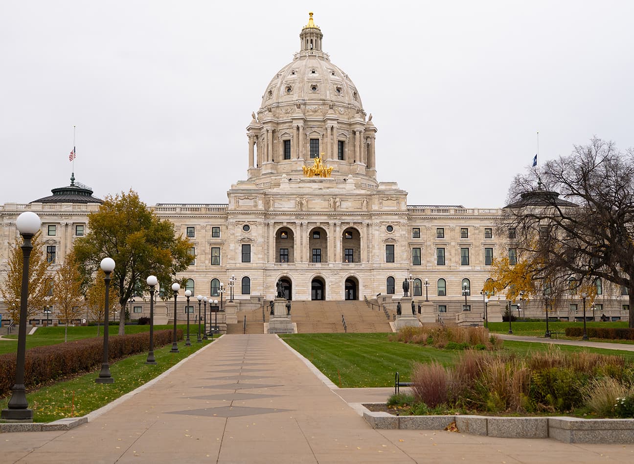 Report Questions if Minnesota's Family Preservation Act ...