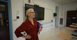 'No. 1 Concern': Educators Organize for Better Working ...