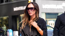 Victoria Beckham 'dreading' birthday as she's 'heartbroken' by Brooklyn feud - Daily Star