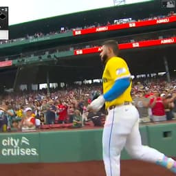 @RedSox: For the 3rd time in less than 24 hours... WILYER! https://t.co/tS3kLpMwBN