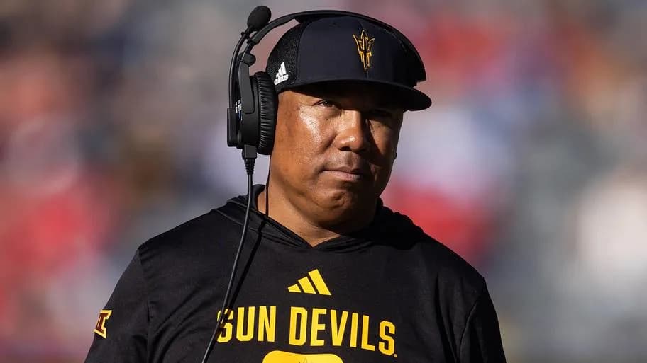 Arizona State Moving On After Losing Out on Elite Recruit