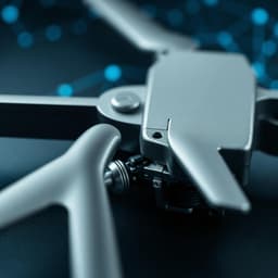 Stockholm Robotics Radar