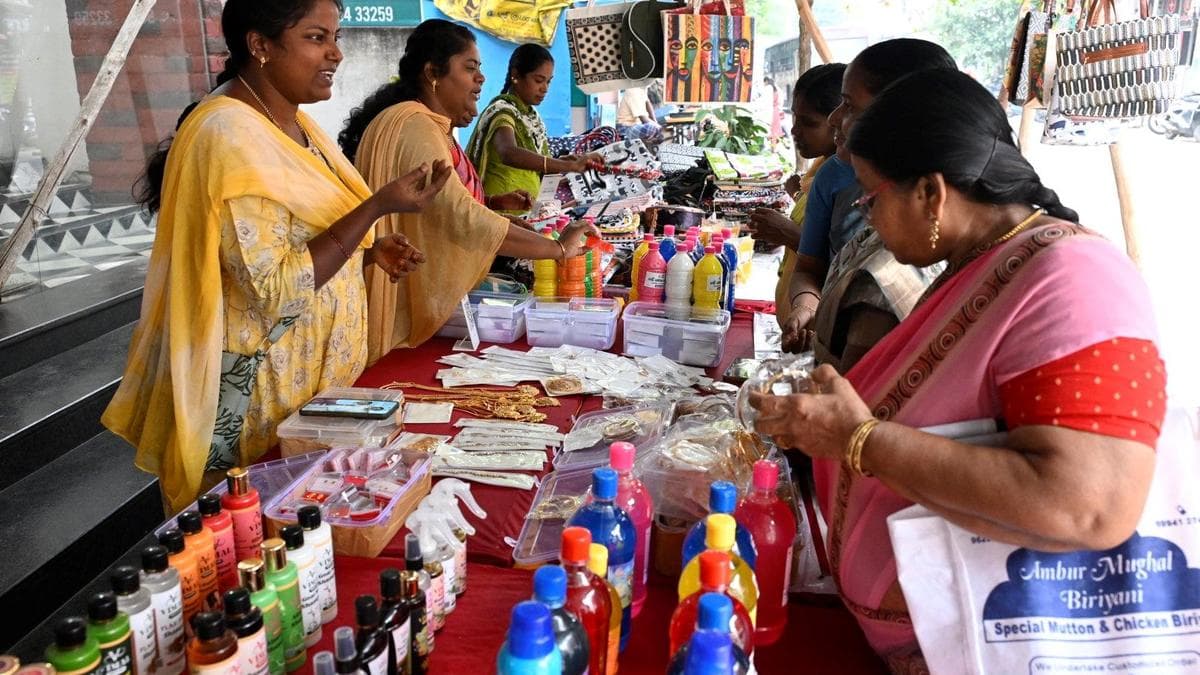 Tamil Nadu government to expand cooperative lending ...