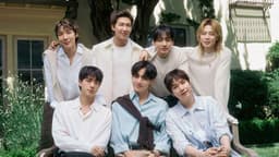 BTS celebrates their 13th anniversary with new festa family photos