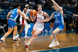 FIBA Women's World Cup: How to watch the USA vs Italy game at ...