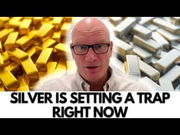 Most People Have NO IDEA SILVER Is About to Do This - Francis Hunt