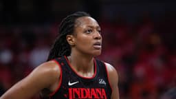 Indiana Fever Announce Unexpected Kelsey Mitchell ...