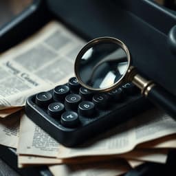 Epstein Files Tracker