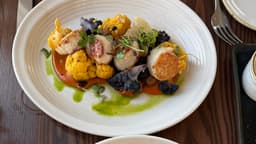 Bay Views & Bites: Where to Eat With a View in Marin