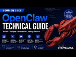 Chapter 3: Complete Guide to Containers in OpenCLAW | Technical Audiobook Course