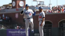 Sencillo de Shohei Ohtani | 27/09/2026 | Los Dodgers de ...
